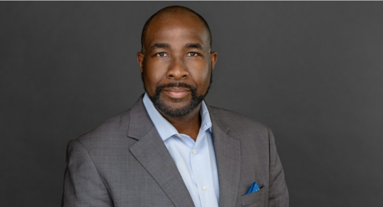 Dr. Dedric A. Carter