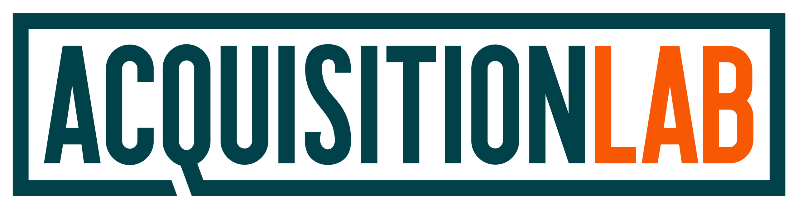Acquisition Lab