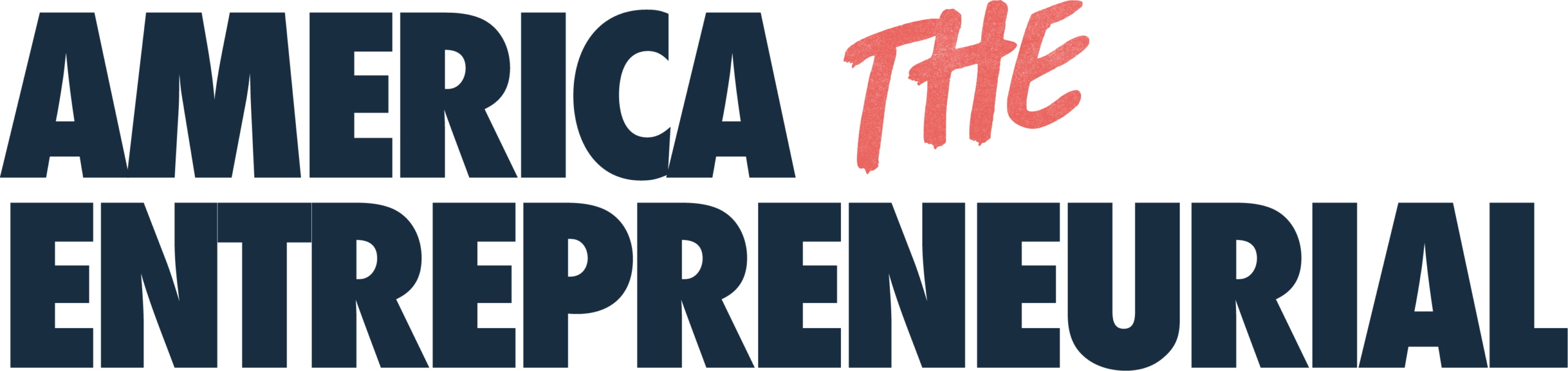America the Entrepreneurial
